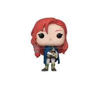 The Il Signore Degli Anelli: The War Of The Rohirrim Pop! Movies Vinile Figura Hera 9 Cm Funko