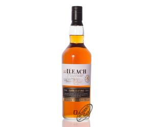 The Ileach Cask Strength Islay Whisky 58% vol. 0,70l