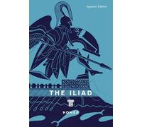 The Iliad