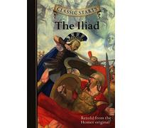 The Iliad