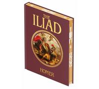 The Iliad