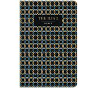 Homer The Iliad (Copertina rigida) Chiltern Classic