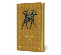 The Iliad
