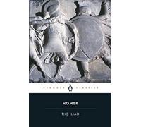 The Iliad by Homer