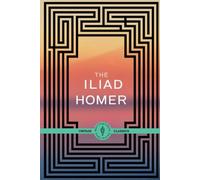 The Iliad: An Immersive Journey into Ancient War and Divine Intervention