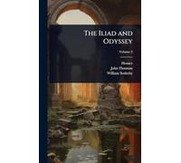 The Iliad and Odyssey