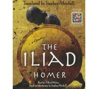 The Iliad (CD)