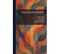 The Iliad of Homer