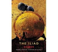 The Iliad – Tascabile – Simon & Schuster