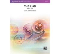 The Iliad (Tascabile) Makemusic Symphony Strings