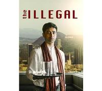 The Illegal (DVD) Suraj sharma Hannah Masi Iqbal Theba Danish Renzu