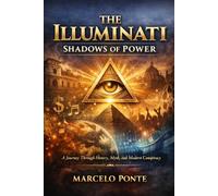 The Illuminati: Shadows of Power