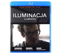 The Illumination (Iluminacja) (Digitally Restored) [Blu-Ray] [Region Free] (English subtitles)