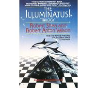 Robert Shea The Illuminatus Trilogy (Tascabile) Illuminatus Trilogy