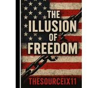The Illusion Of Freedom: How America Fell While Citizens Watched TV