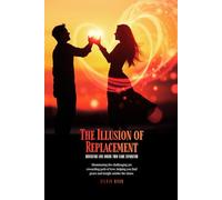 The Illusion of Replacement: Navigating Love During Twin Flame Separation