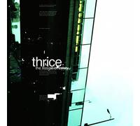 Thrice The Illusion of Safety (Vinyl LP)