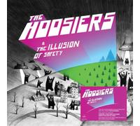 The Hoosiers The Hoosiers: The Illusion Of Safety (Vinyl LP)