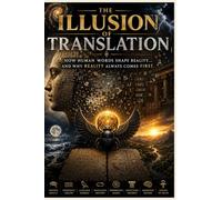 THE ILLUSION OF TRANSLATION: Words help shape perception and reality but reality always comes first....