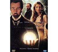 The Illusionist