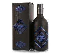 The Illusionist Distiller's Edition 2025 Dry Gin 2025 45% vol. 0,50l