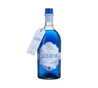 The Illusionist Azzurino Aperitivo | L'aperitivo che cambia colore | L'aperitivo definitivo | 11% Vol. | 700ml