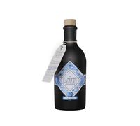 The Illusionist Masquerade, Alternativa analcolica con cambio di colore, Dai creatori di Illusionist Dry Gin, Senza zucchero, Vegano, 16 Botaniche, 500ml