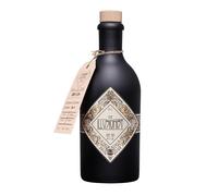 The Illusionist Dry Gin Il Gin che Cambia Colore 16 Botaniche Premium Floreale &