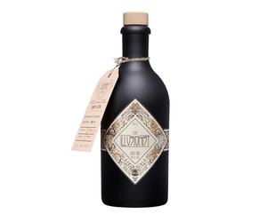 The Illusionist Dry Gin | Il Gin che Cambia Colore | 16 Botaniche Premium | Floreale & Fruttato | 45% Vol. | 500ml