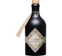 The Illusionist Gin Bio 50 cl