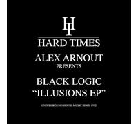 The Illusions EP