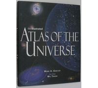 The Illustrated Atlas of the Universe