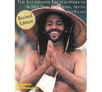 The Illustrated Encyclopedia of Active New Religions, Sects, and Cults (Revised) by Benjamin Beit-Hallahmi (1997-06-02)