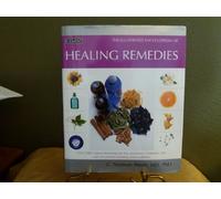 The Illustrated Encyclopedia of Healing Remedies by c. norman shealy md (2002-08-01)