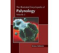 The Illustrated Encyclopedia of Palynology (2)