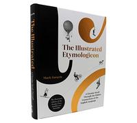 Mark Forsyth The Illustrated Etymologicon (Copertina rigida)