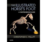 The Illustrated Horse's Foot: A Comprehensive Guide
