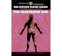 The Illustrated Man