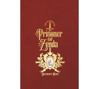 The Illustrated Prisoner of Zenda