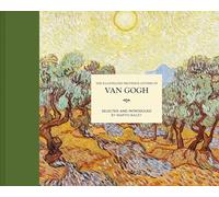 Martin Bailey The Illustrated Provence Letters of Van Gogh (Copertina rigida)