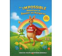 The I'M Possible Adventures of Boomer the Kangaroo