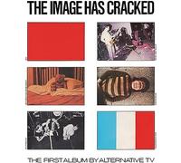 Alternative TV - The Image Has Cracked [CASSETTE]