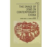 The Image of Jews in Contemporary China
