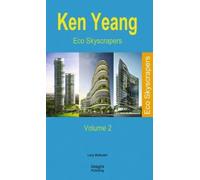 The Images Publishing Group Eco Skyscrapers (Copertina rigida)