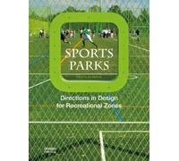 The Images Publishing Group Sports Park (Copertina rigida)
