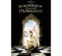 THE IMAGINARIUM OF DR. PARNASS