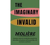 The Imaginary Invalid