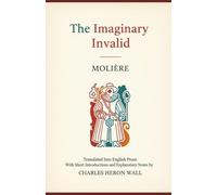 The Imaginary Invalid