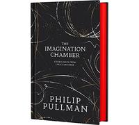The Imagination Chamber: cosmic rays from Lyra's universe