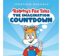 The Imagination Countdown: 002